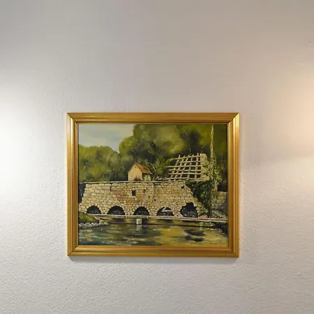 Apartamento Bella