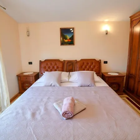 Apartamento Bella *