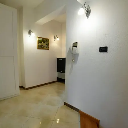 Apartamento Bella Sinj