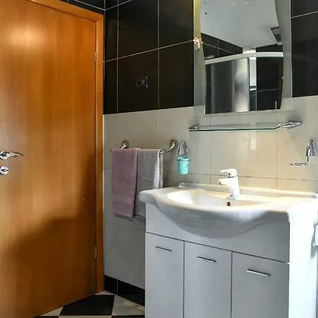 Apartamento Bella Sinj