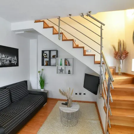 Bella Apartamento