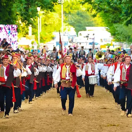 Apartamento Bella Sinj