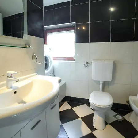 Bella Apartamento Sinj