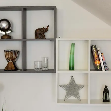 Apartamento Bella