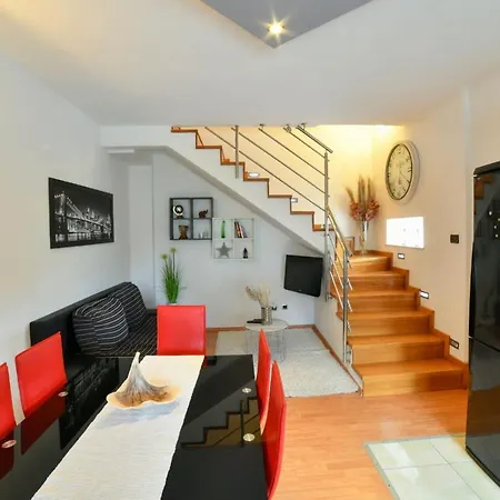Bella Appartement *