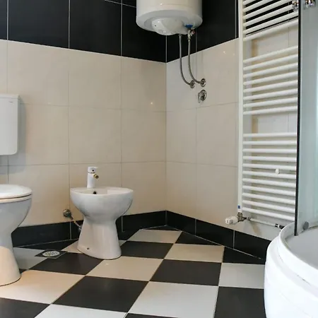 Bella Appartement *