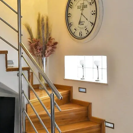 Appartement Bella