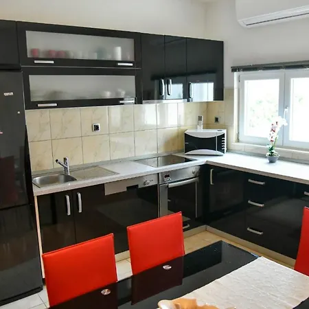 Appartement Bella *
