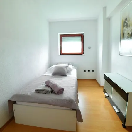 Bella Appartement *