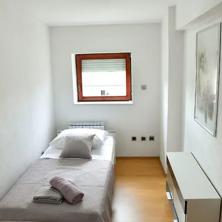 Bella Appartement *