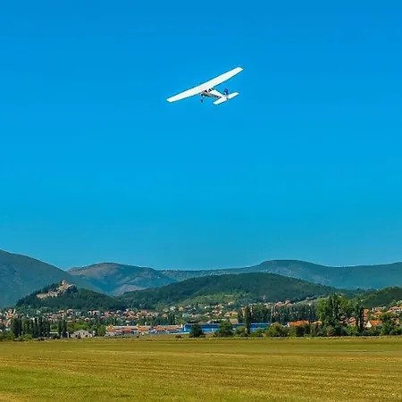 Bella Sinj