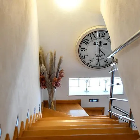 Appartement Bella *