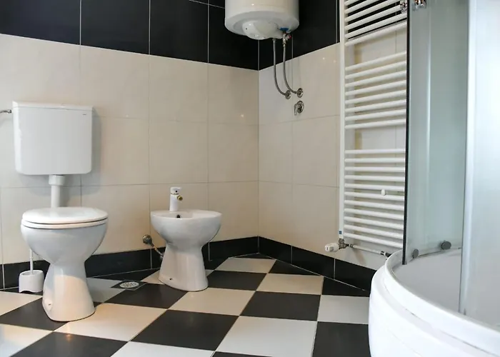 Bella アパート *