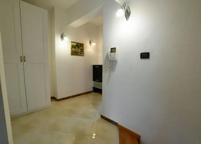 アパート Bella シニ