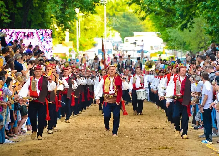 شقة Bella سيني