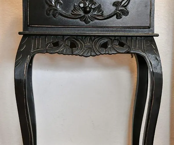 アパート Bella シニ