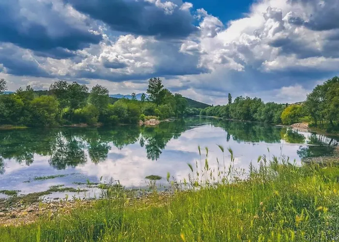 アパート Bella *