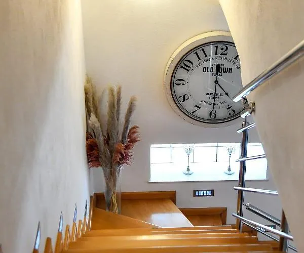 アパート Bella *